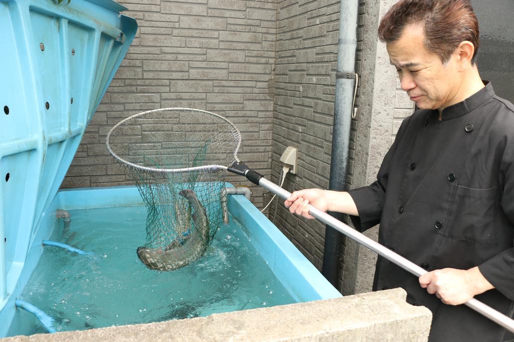 Oyado Harume Takachiho Extérieur photo